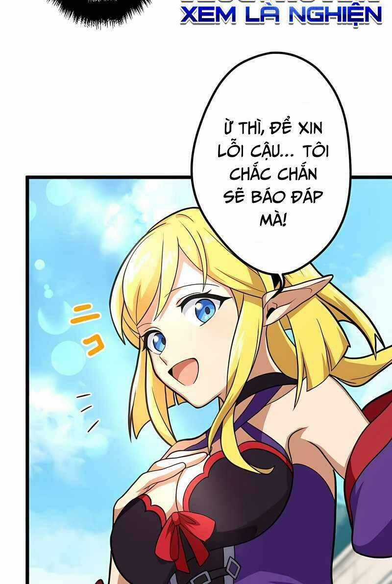 Tái Sinh Thành Goblin Cấp Sss - Chapter 4 - Trang 48