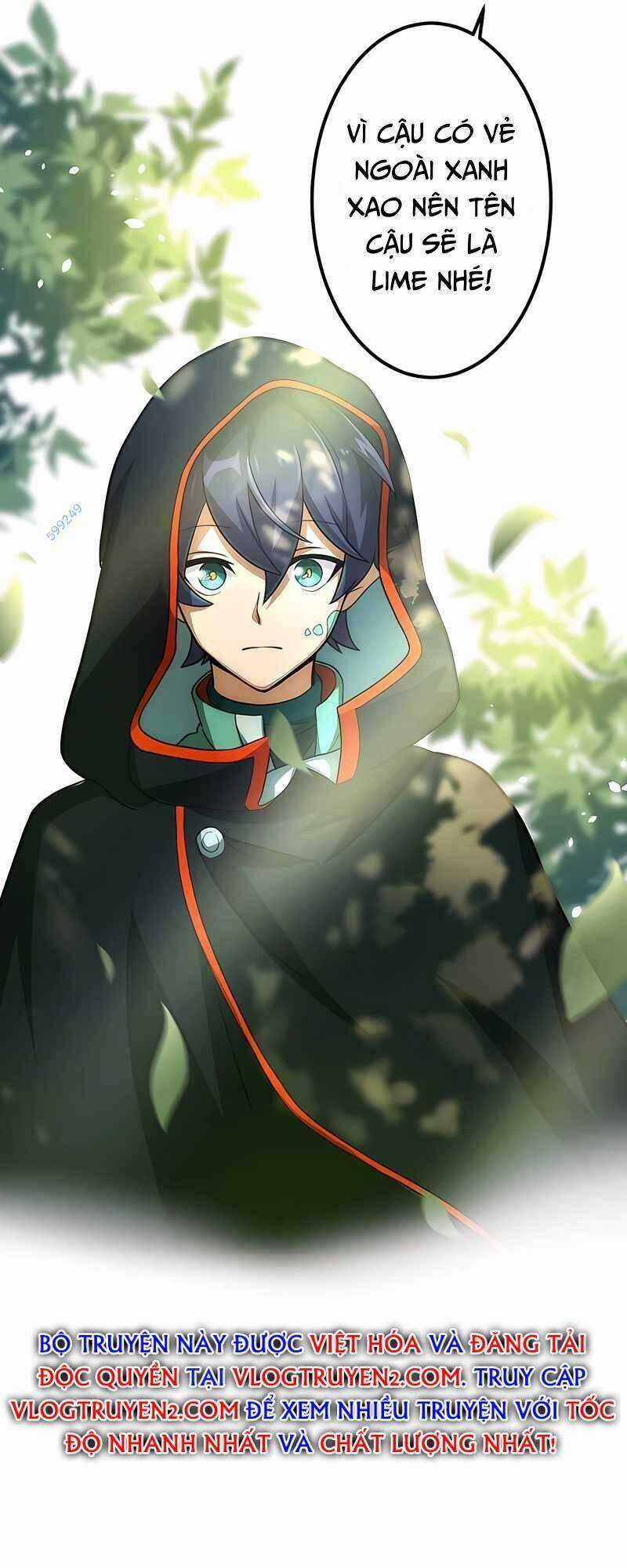 Tái Sinh Thành Goblin Cấp Sss - Chapter 4 - Trang 54