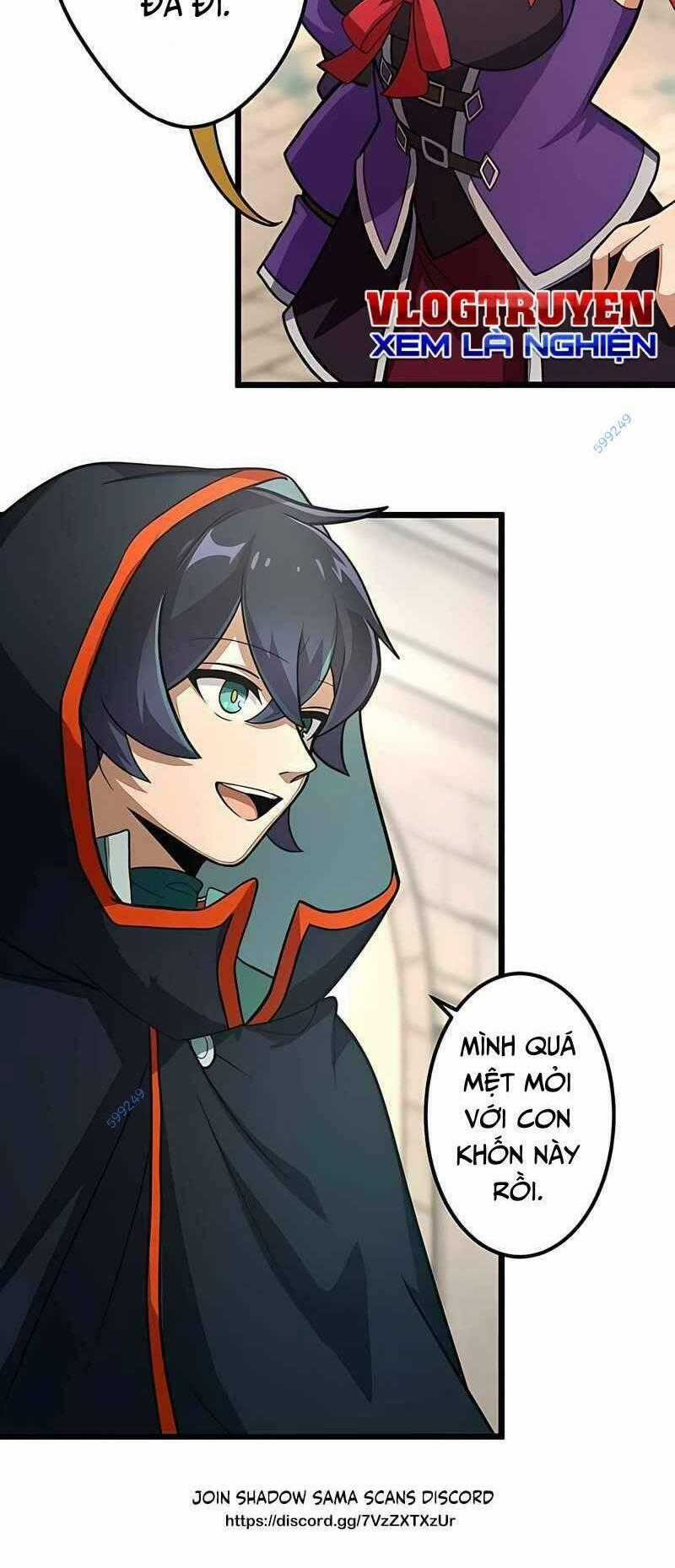 Tái Sinh Thành Goblin Cấp Sss - Chapter 4 - Trang 64