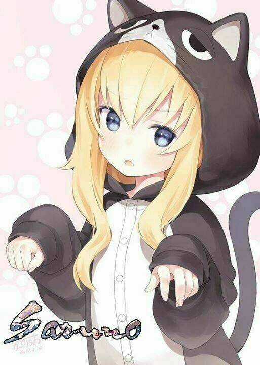 Tái Sinh Thành Thôn Nữ - Chapter 2 - Trang 1