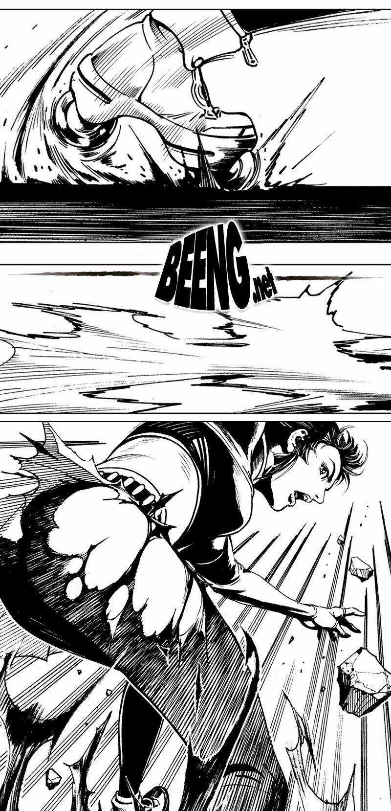 Tái Sinh Viên - Chapter 1 - Trang 11