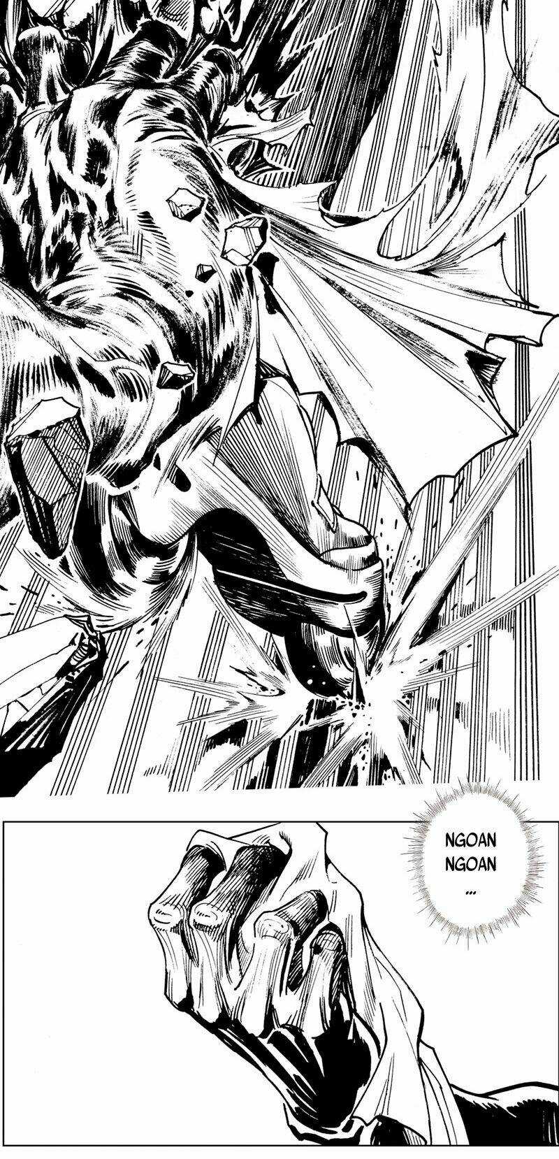 Tái Sinh Viên - Chapter 1 - Trang 12