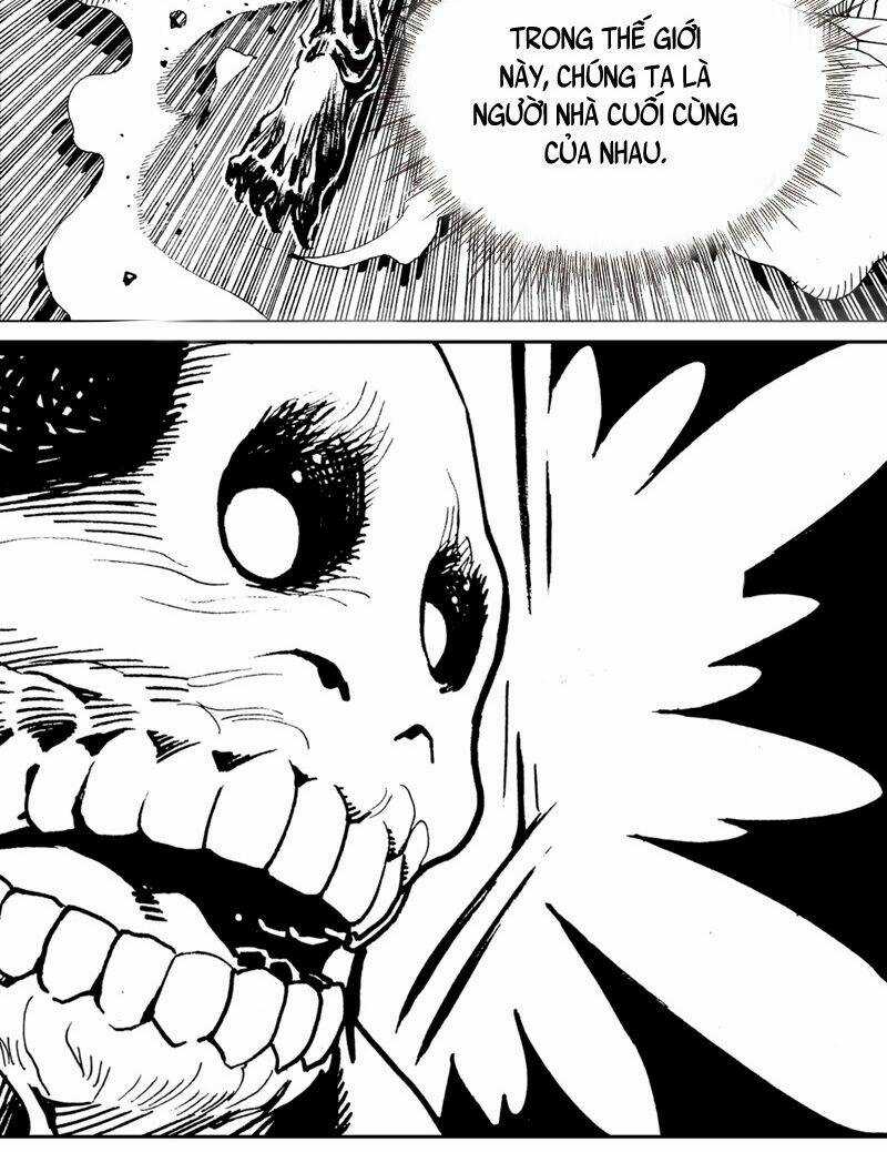 Tái Sinh Viên - Chapter 1 - Trang 15