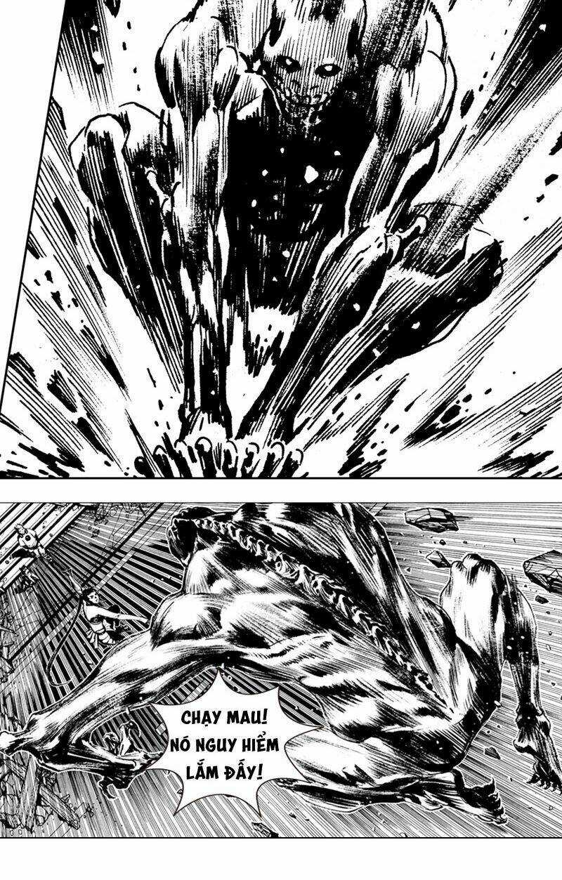 Tái Sinh Viên - Chapter 1 - Trang 18