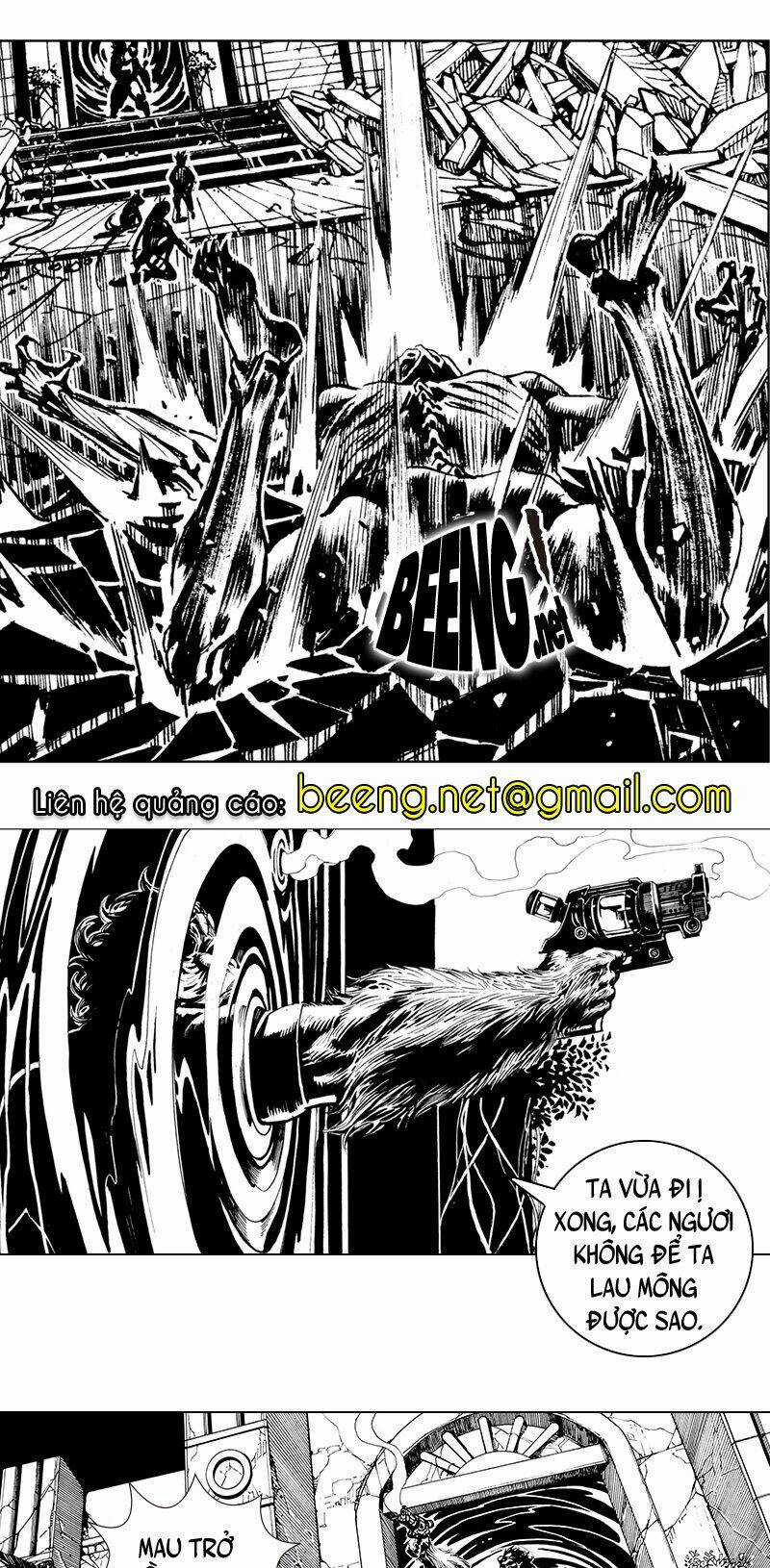 Tái Sinh Viên - Chapter 1 - Trang 22
