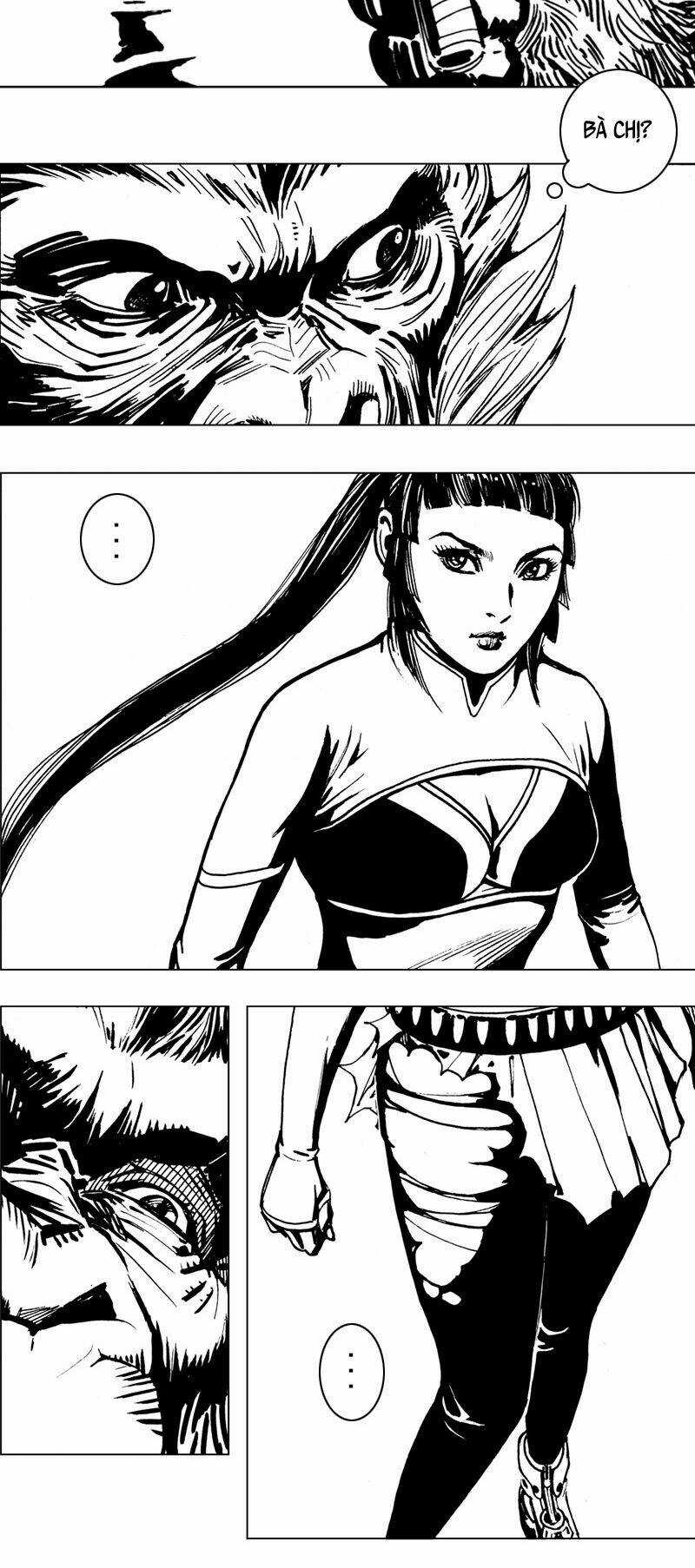 Tái Sinh Viên - Chapter 1 - Trang 25