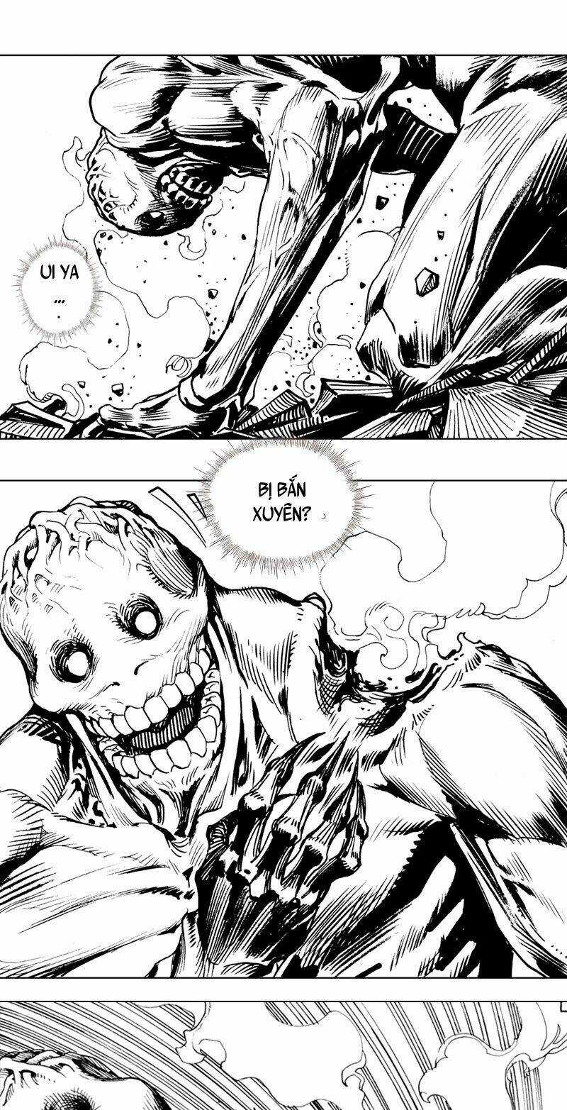 Tái Sinh Viên - Chapter 1 - Trang 26