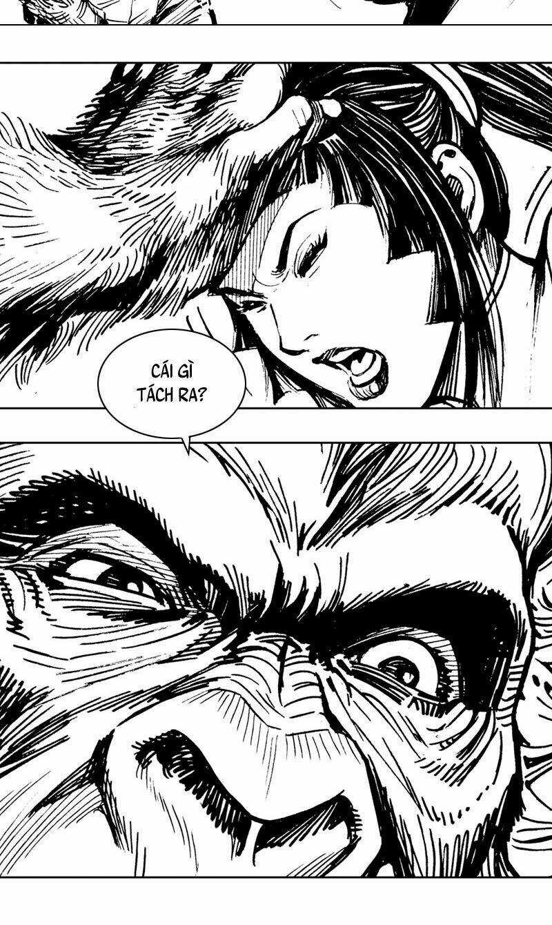 Tái Sinh Viên - Chapter 1 - Trang 29