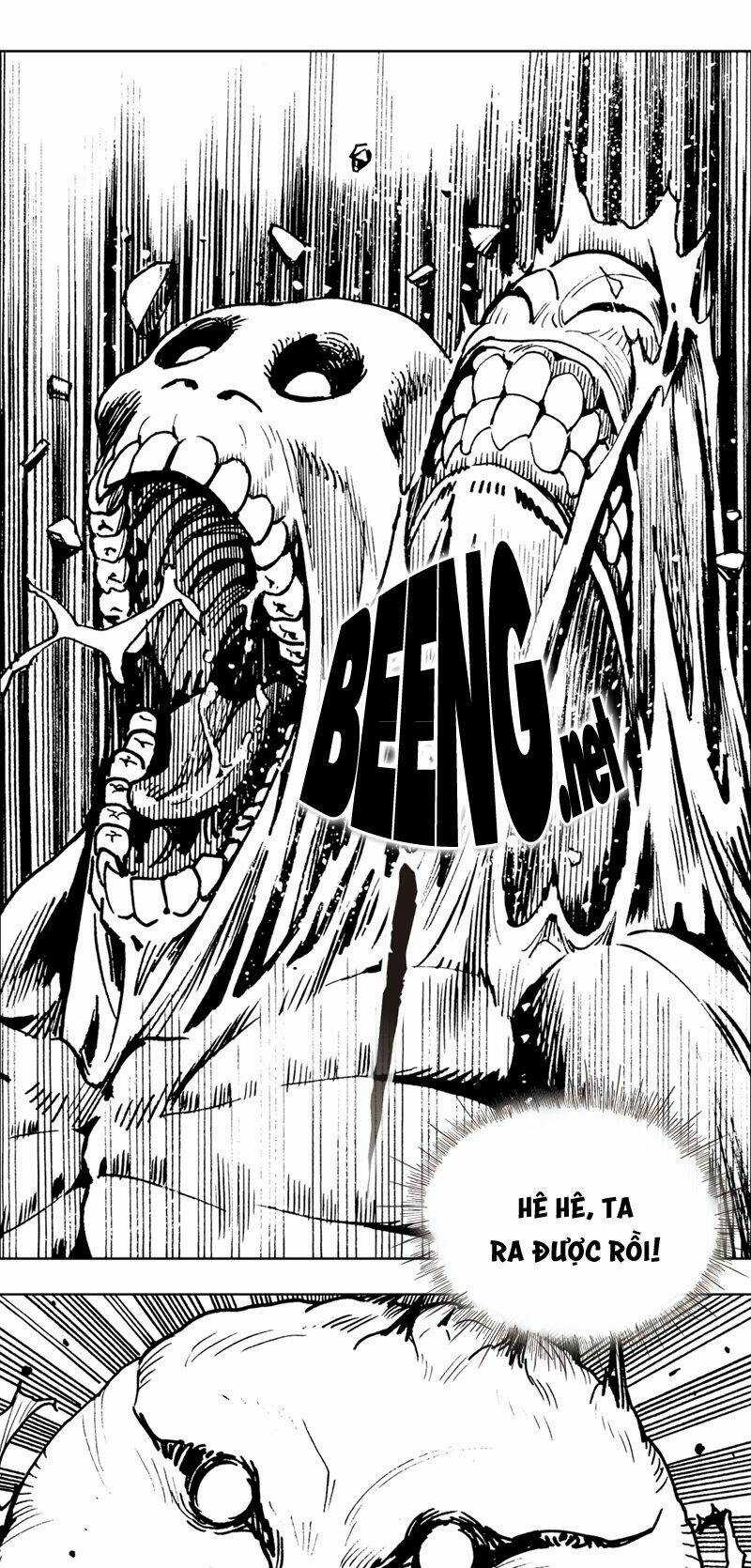 Tái Sinh Viên - Chapter 1 - Trang 30