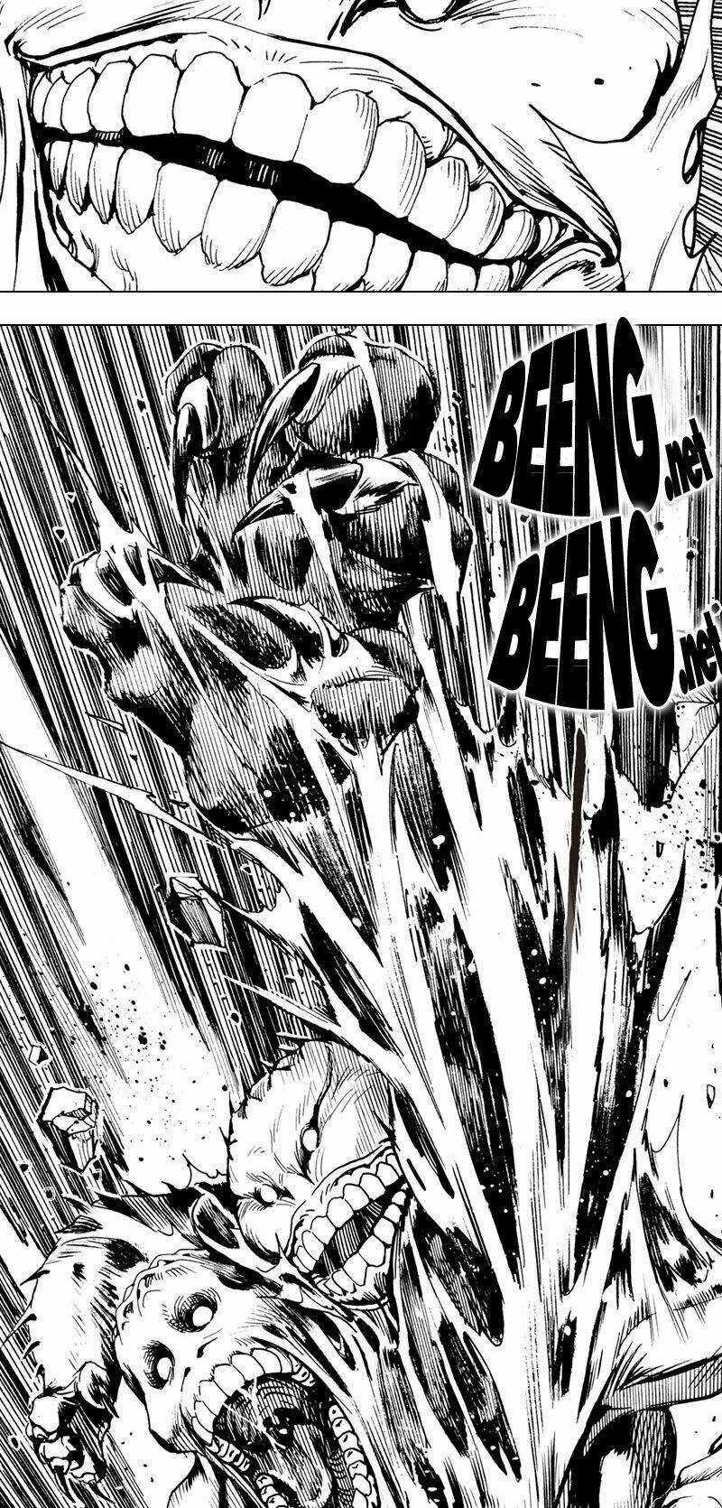 Tái Sinh Viên - Chapter 1 - Trang 31