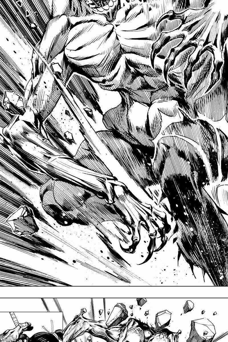 Tái Sinh Viên - Chapter 1 - Trang 32