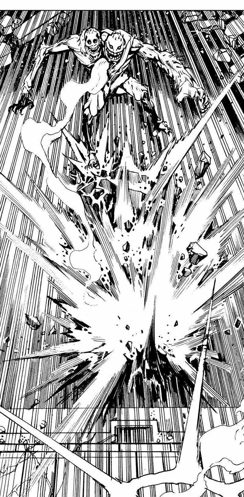 Tái Sinh Viên - Chapter 1 - Trang 34