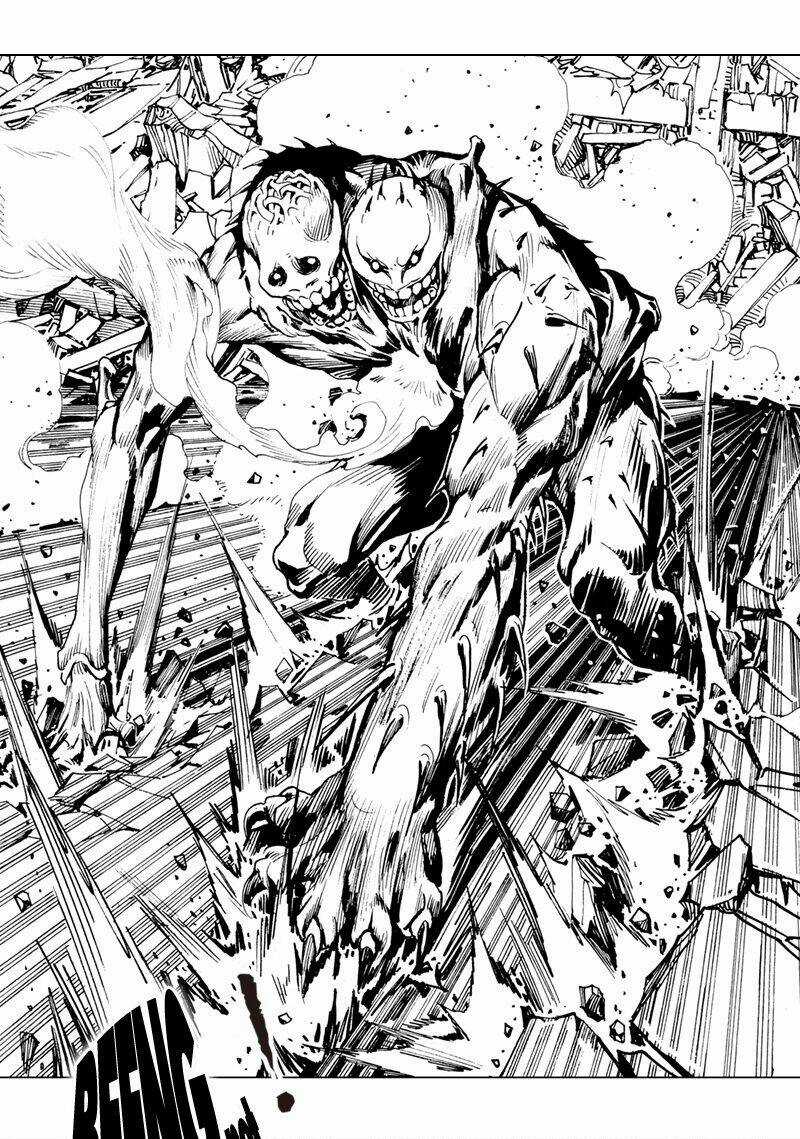 Tái Sinh Viên - Chapter 1 - Trang 36