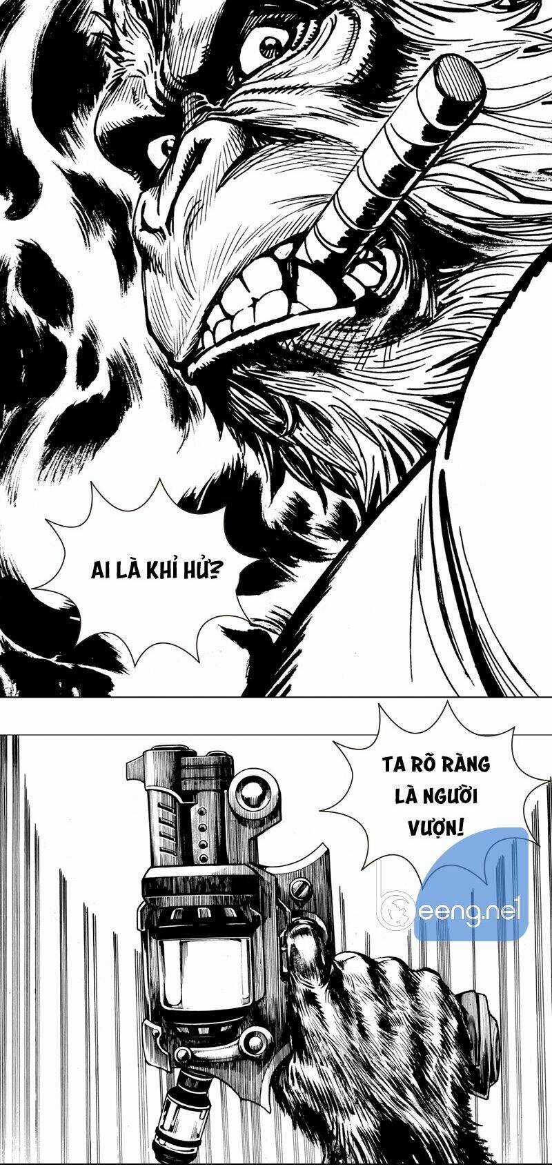 Tái Sinh Viên - Chapter 1 - Trang 39