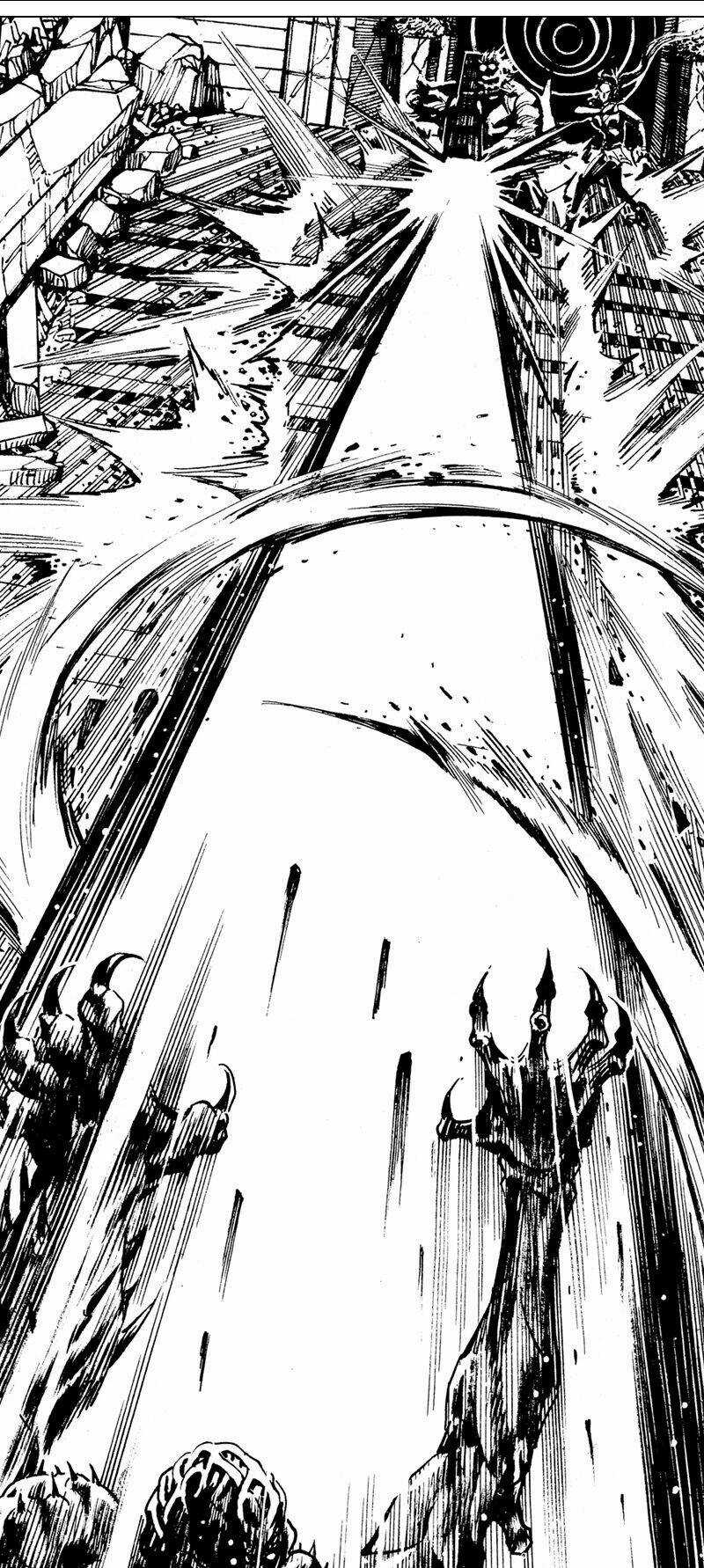 Tái Sinh Viên - Chapter 1 - Trang 42