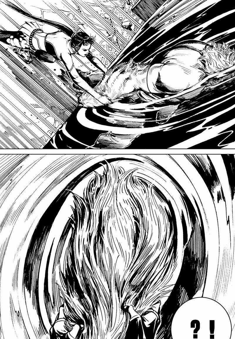 Tái Sinh Viên - Chapter 1 - Trang 48