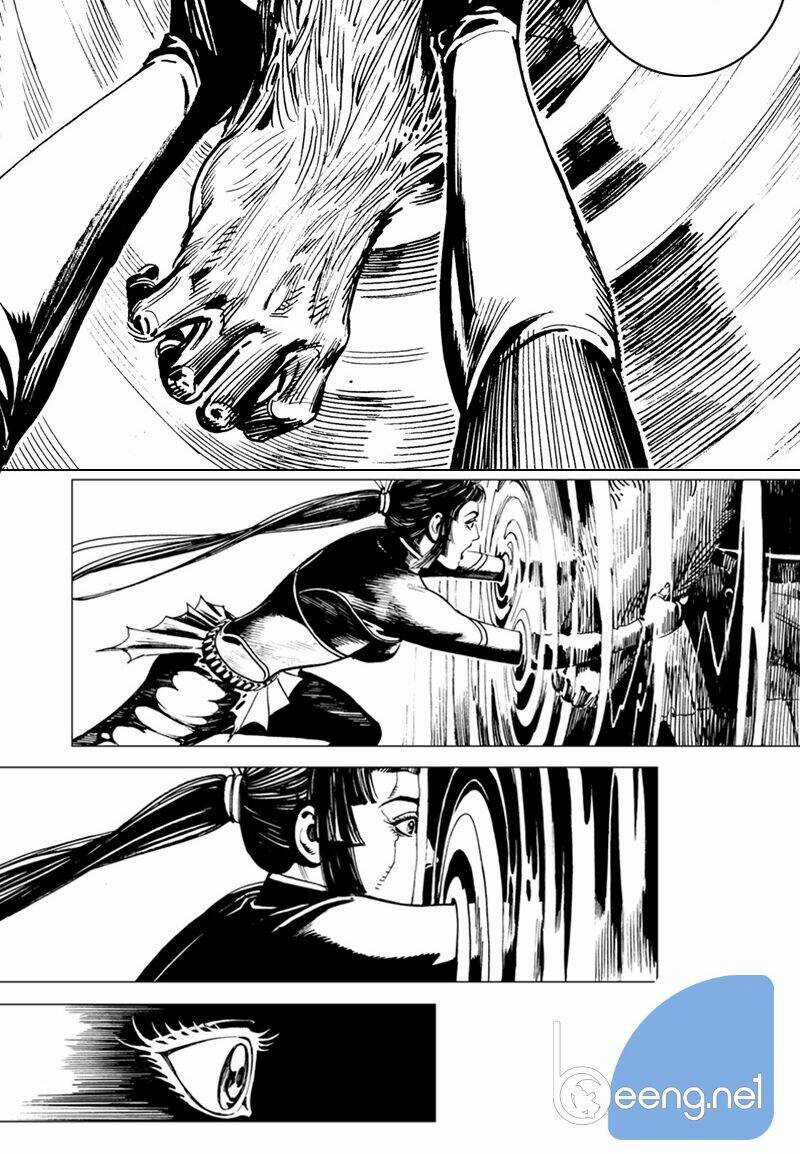 Tái Sinh Viên - Chapter 1 - Trang 49