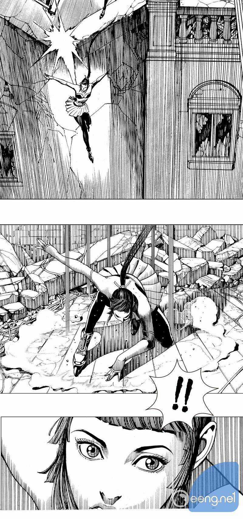 Tái Sinh Viên - Chapter 1 - Trang 6