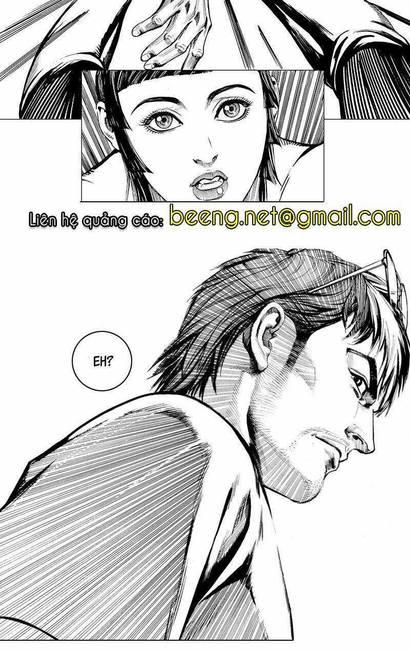 Tái Sinh Viên - Chapter 1 - Trang 51