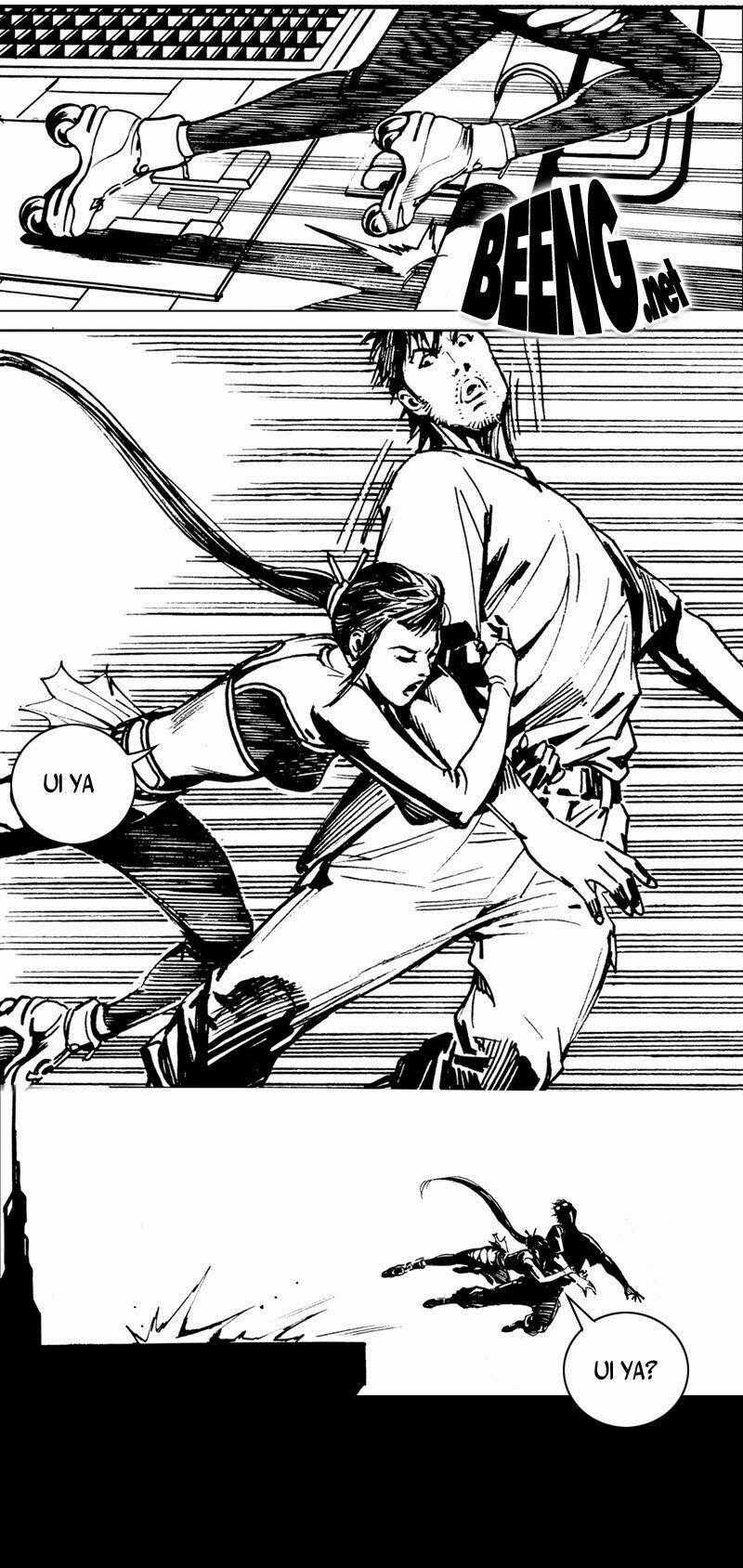 Tái Sinh Viên - Chapter 1 - Trang 52