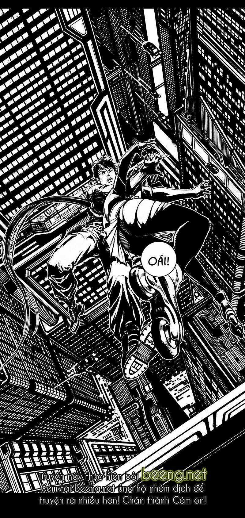 Tái Sinh Viên - Chapter 1 - Trang 53