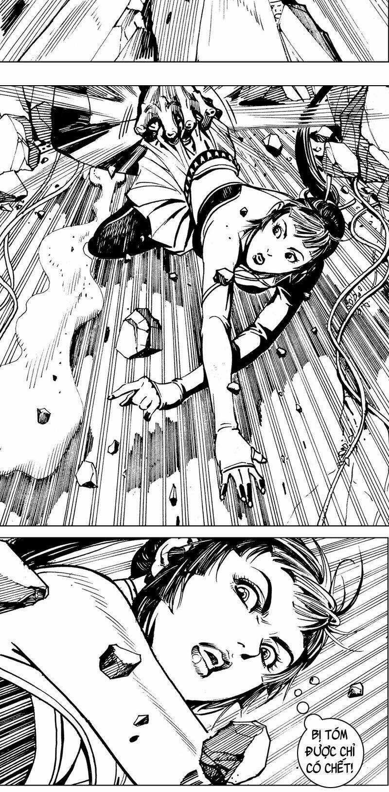 Tái Sinh Viên - Chapter 1 - Trang 10