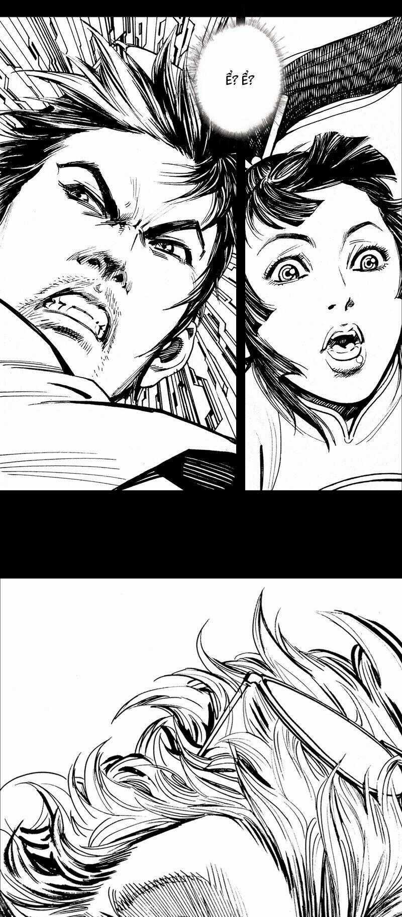 Tái Sinh Viên - Chapter 2 - Trang 2