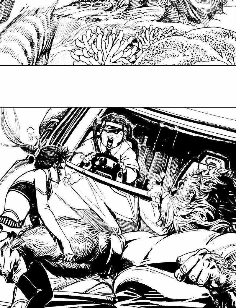 Tái Sinh Viên - Chapter 2 - Trang 15