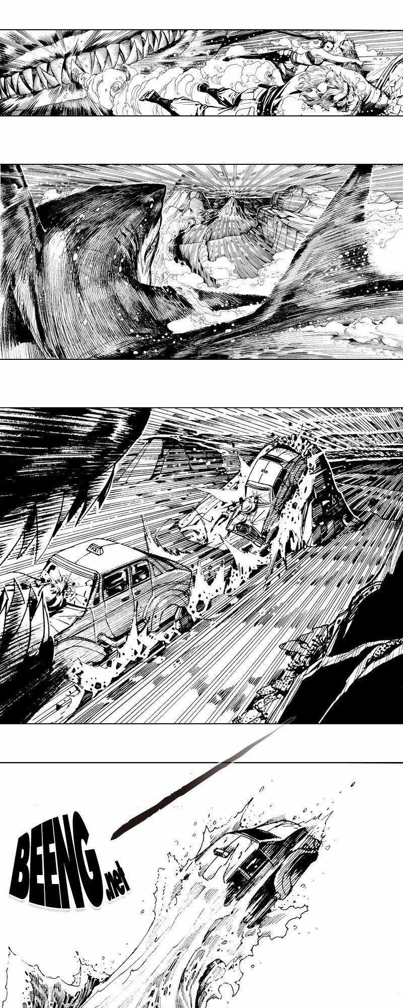 Tái Sinh Viên - Chapter 2 - Trang 20