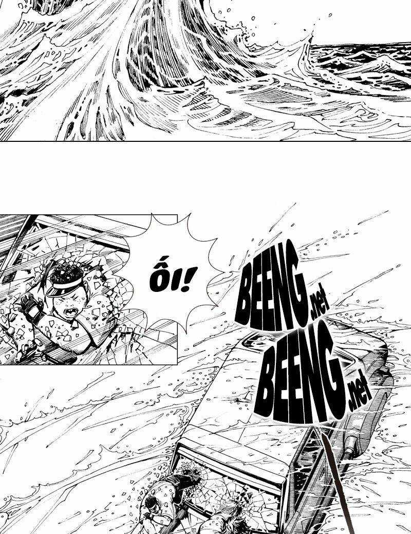 Tái Sinh Viên - Chapter 2 - Trang 21