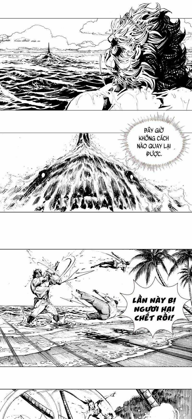 Tái Sinh Viên - Chapter 2 - Trang 25