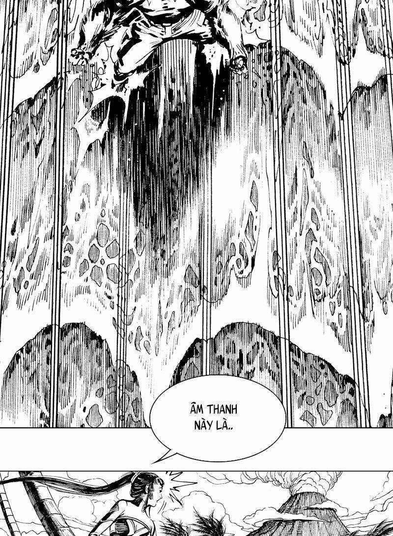 Tái Sinh Viên - Chapter 2 - Trang 30