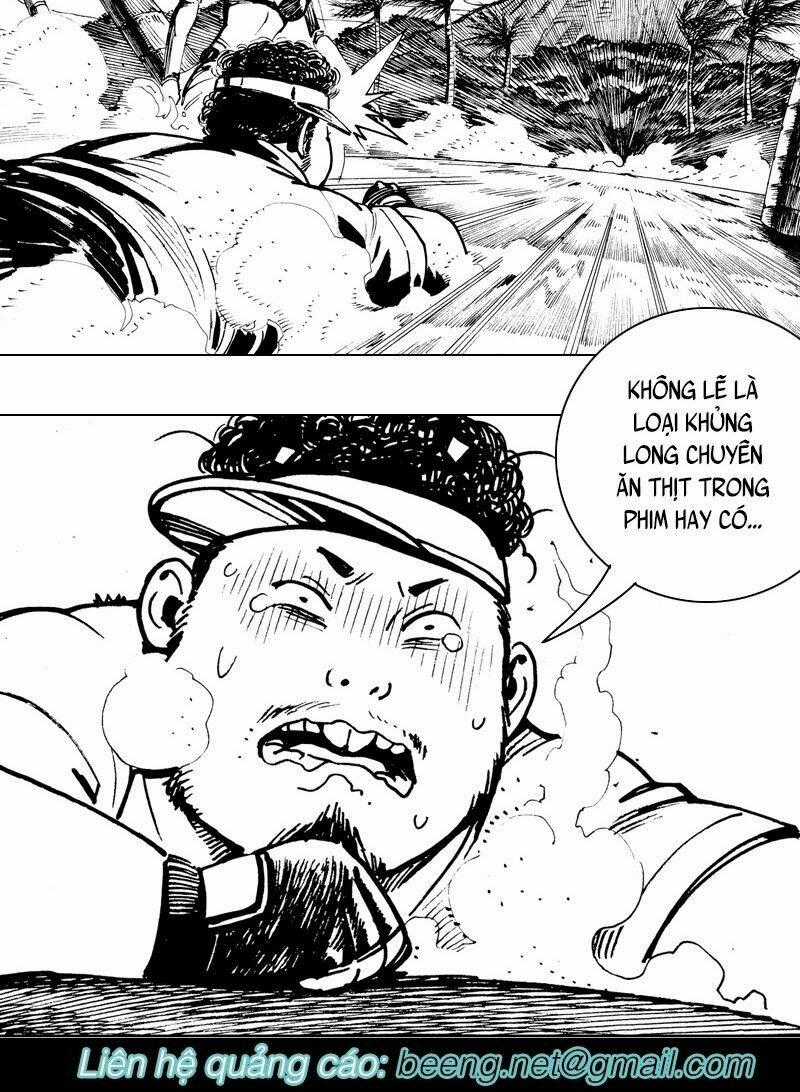 Tái Sinh Viên - Chapter 2 - Trang 31