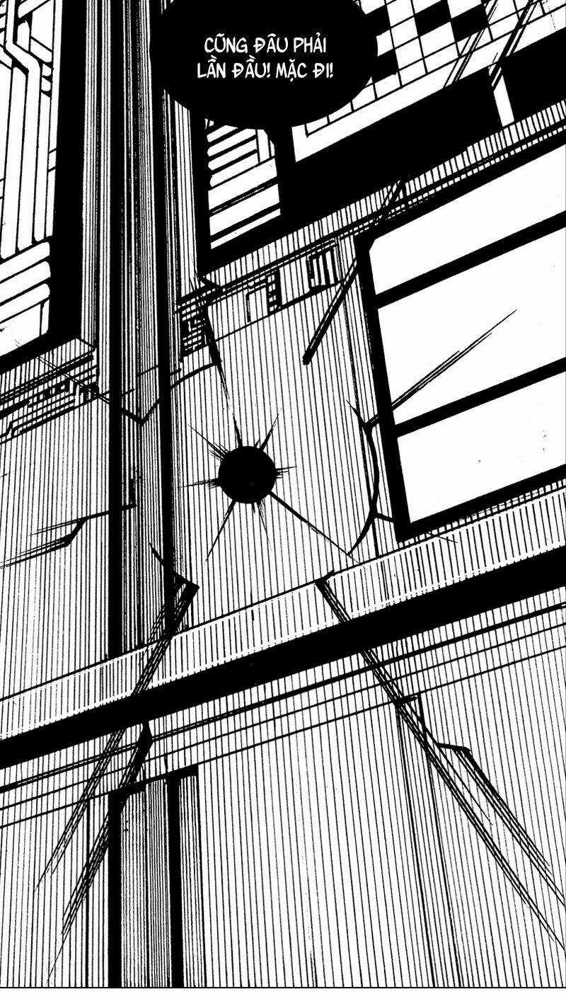 Tái Sinh Viên - Chapter 2 - Trang 9