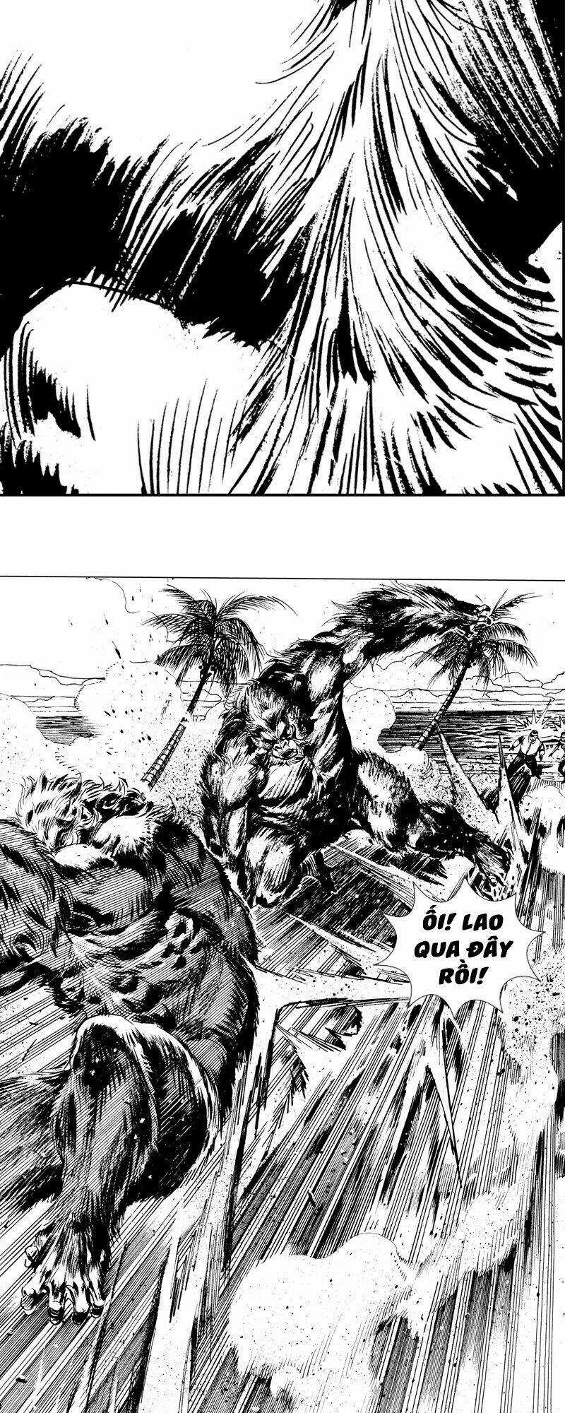 Tái Sinh Viên - Chapter 3 - Trang 12