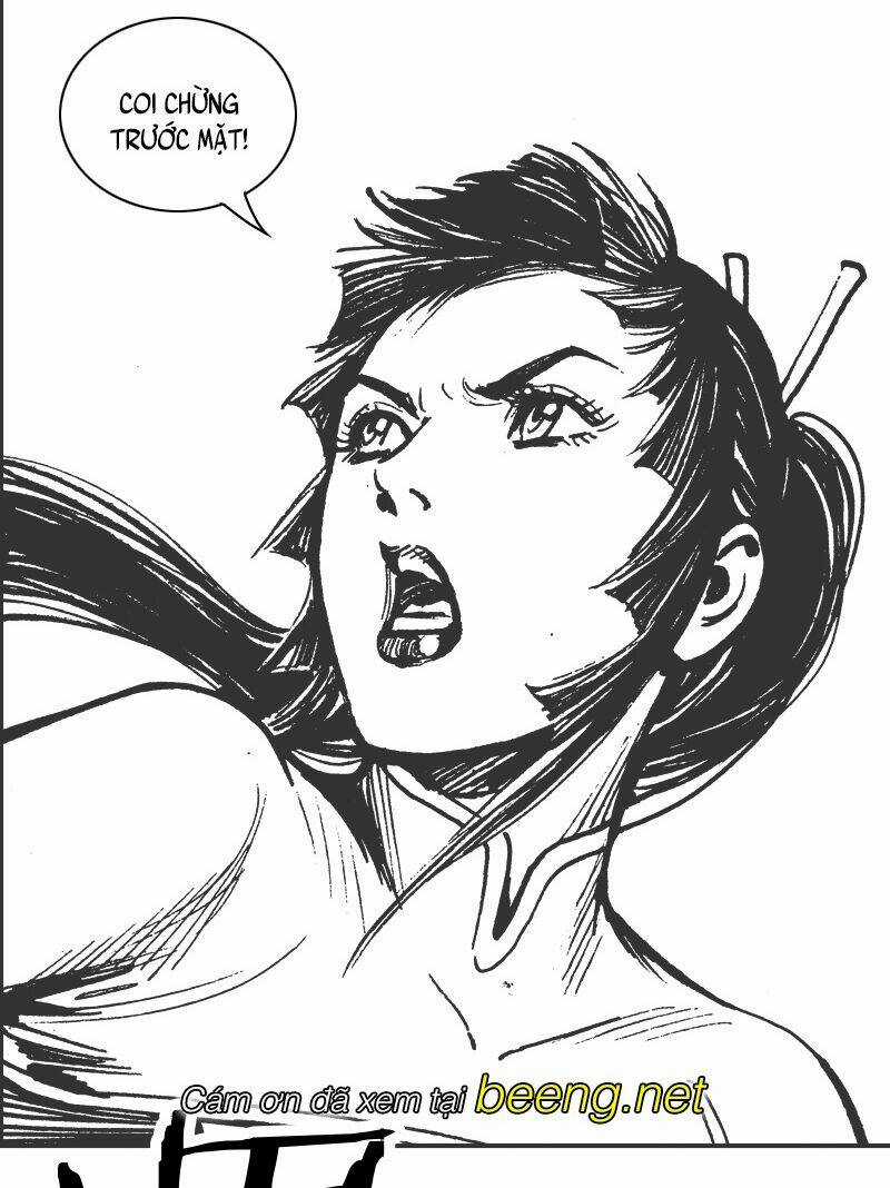 Tái Sinh Viên - Chapter 3 - Trang 14