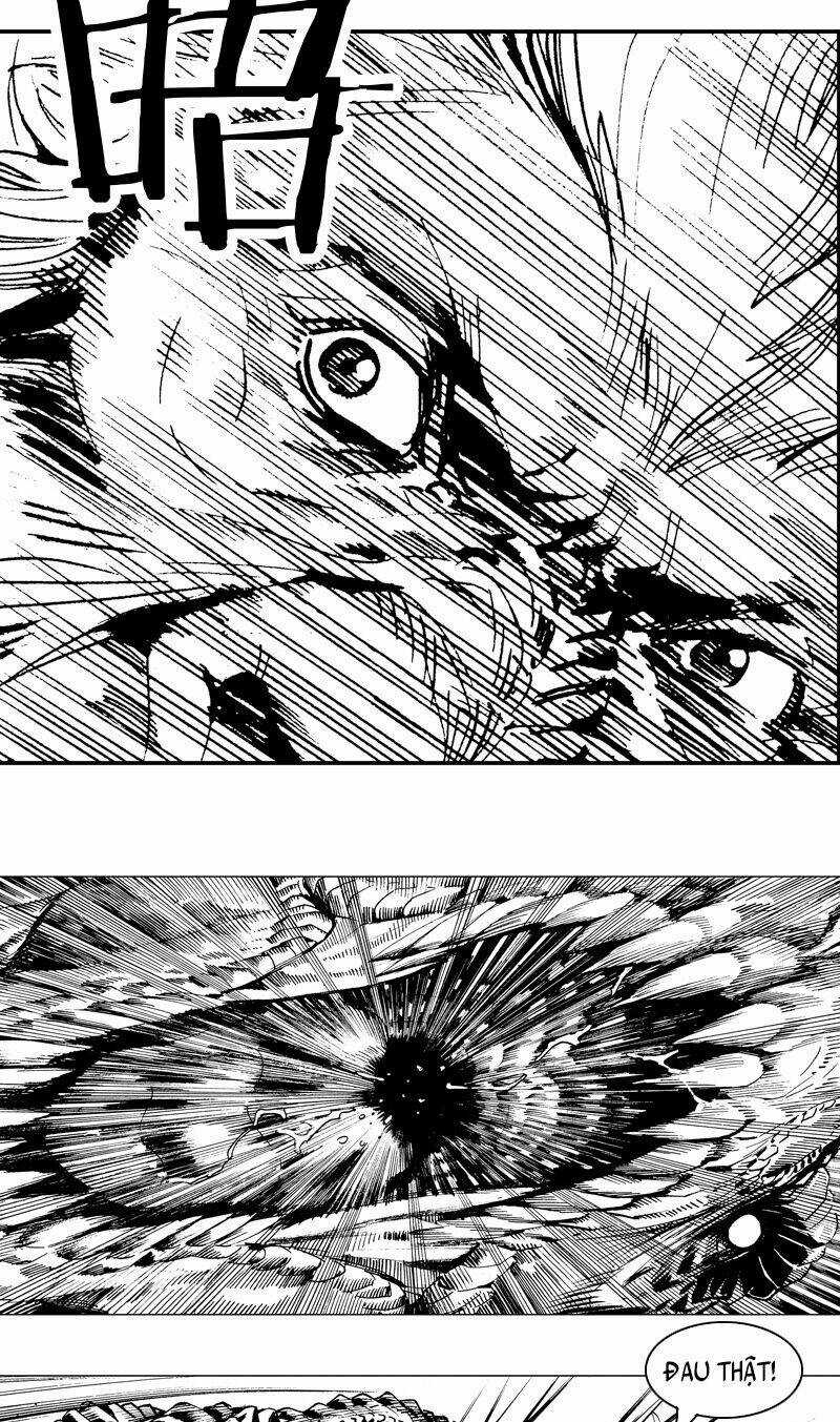 Tái Sinh Viên - Chapter 3 - Trang 15