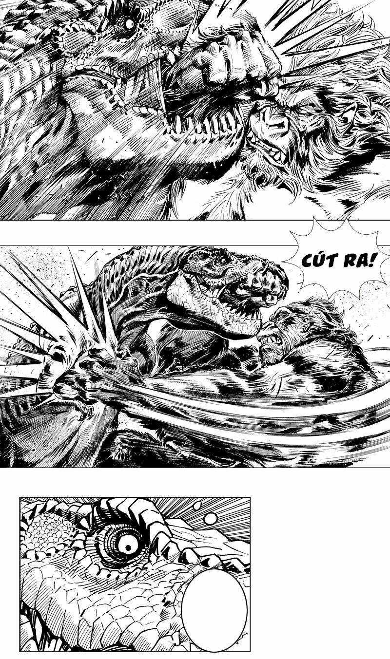 Tái Sinh Viên - Chapter 3 - Trang 16