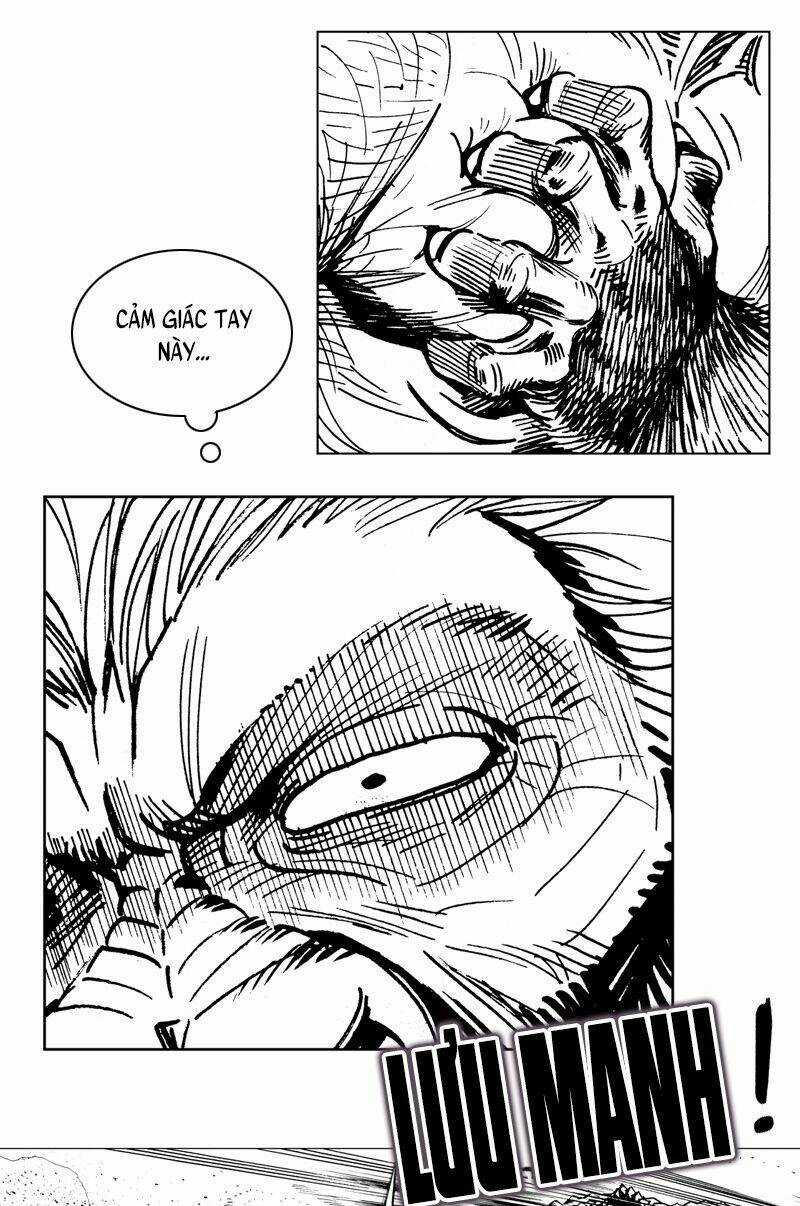 Tái Sinh Viên - Chapter 3 - Trang 17