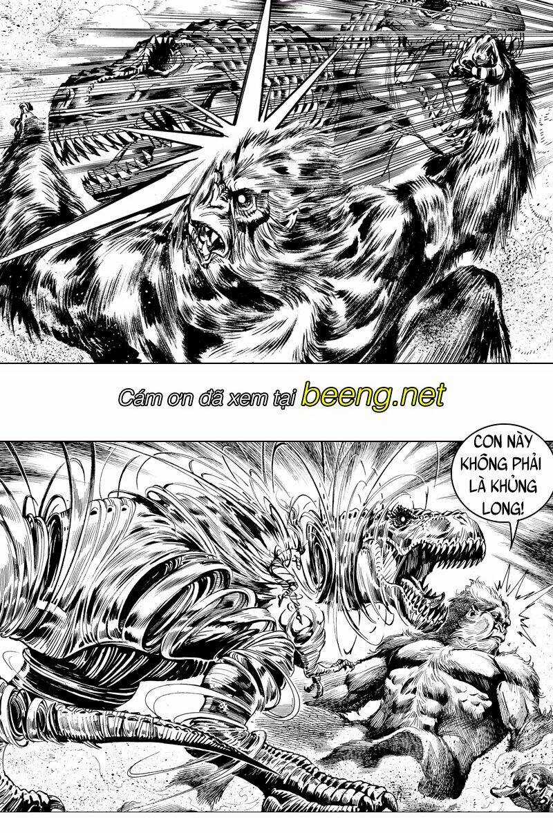 Tái Sinh Viên - Chapter 3 - Trang 18