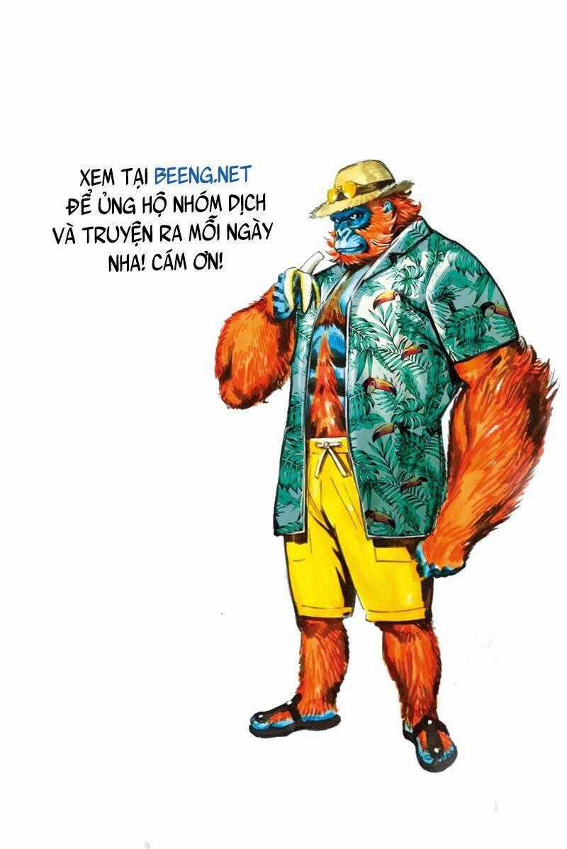 Tái Sinh Viên - Chapter 3 - Trang 22