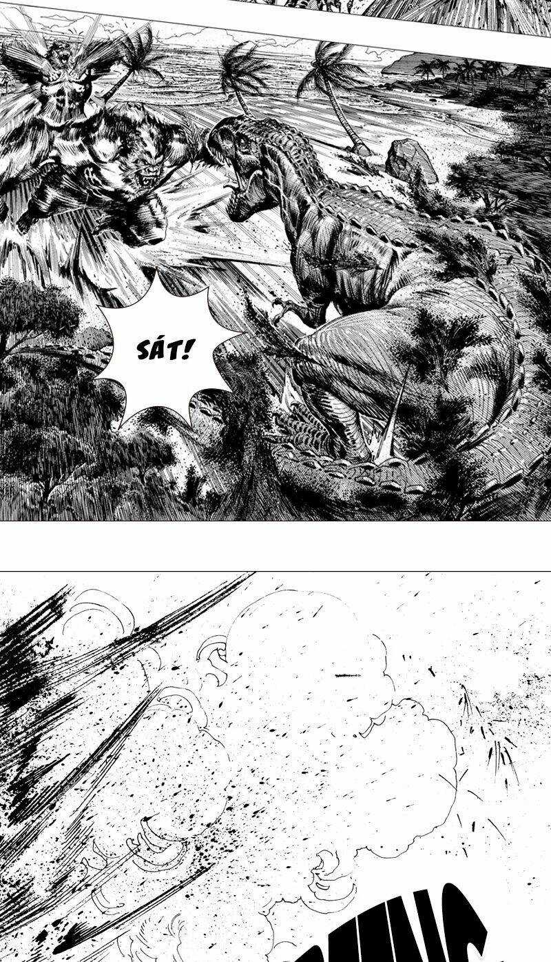 Tái Sinh Viên - Chapter 3 - Trang 6