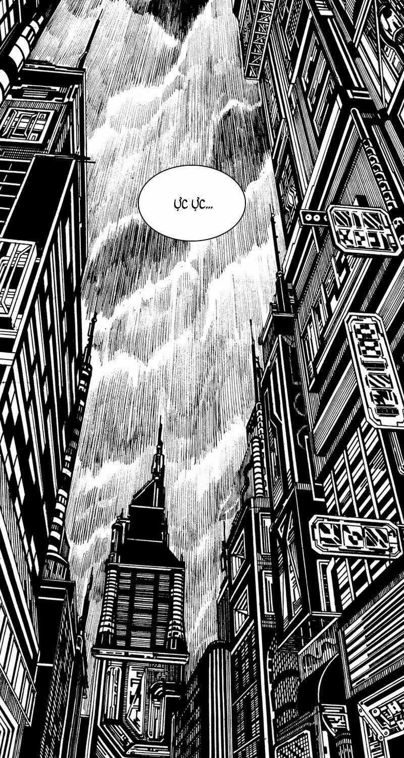 Tái Sinh Viên - Chapter 4 - Trang 2