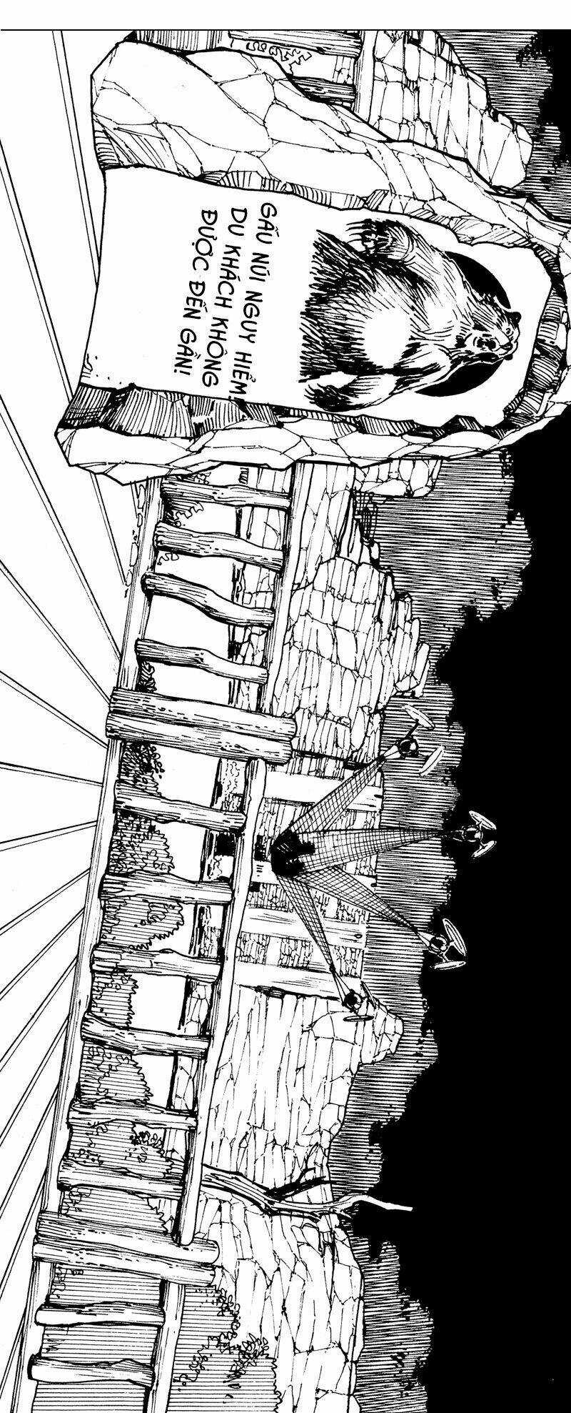 Tái Sinh Viên - Chapter 4 - Trang 15