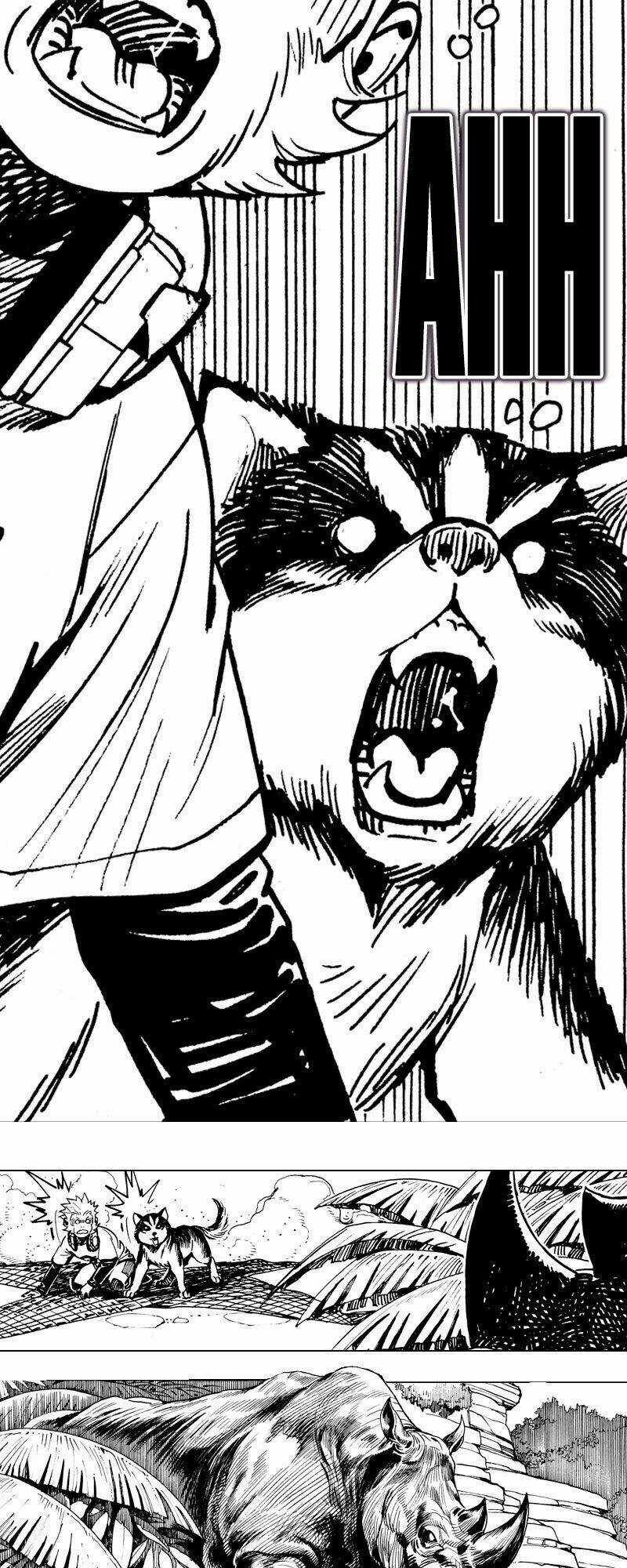 Tái Sinh Viên - Chapter 4 - Trang 20