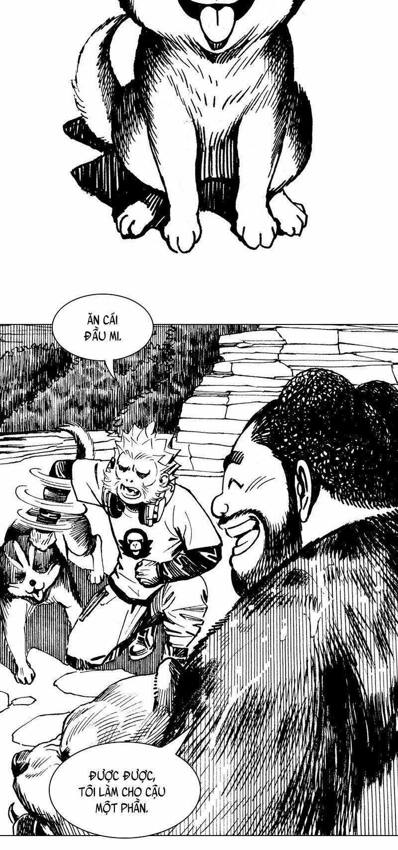 Tái Sinh Viên - Chapter 4 - Trang 26