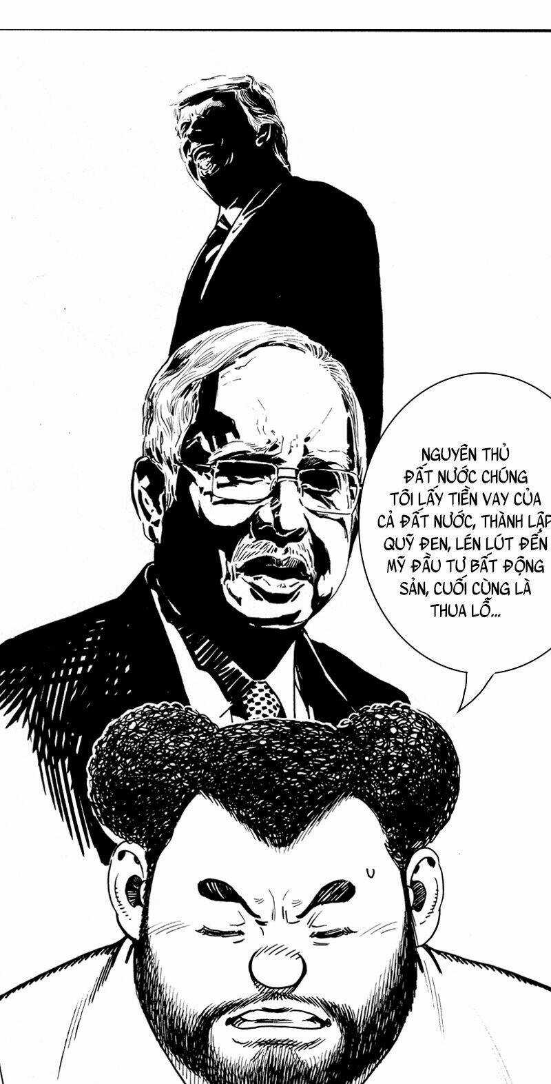 Tái Sinh Viên - Chapter 4 - Trang 29