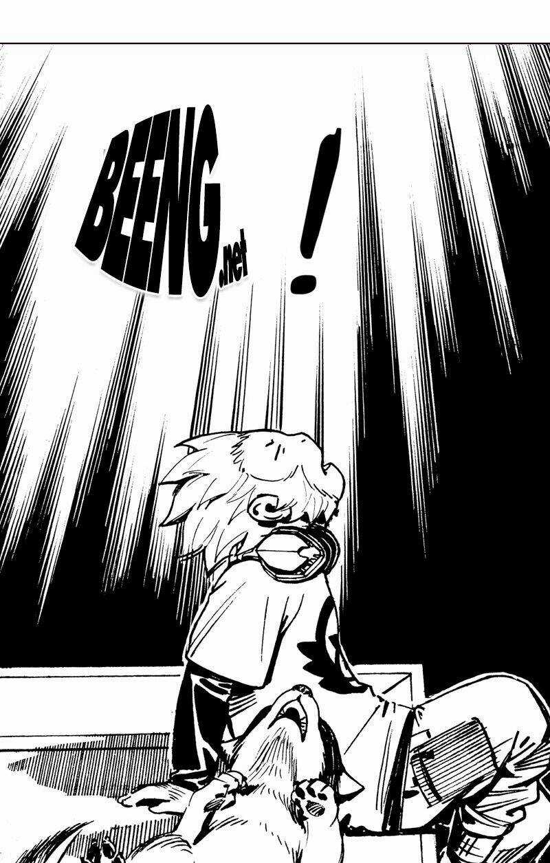 Tái Sinh Viên - Chapter 4 - Trang 5