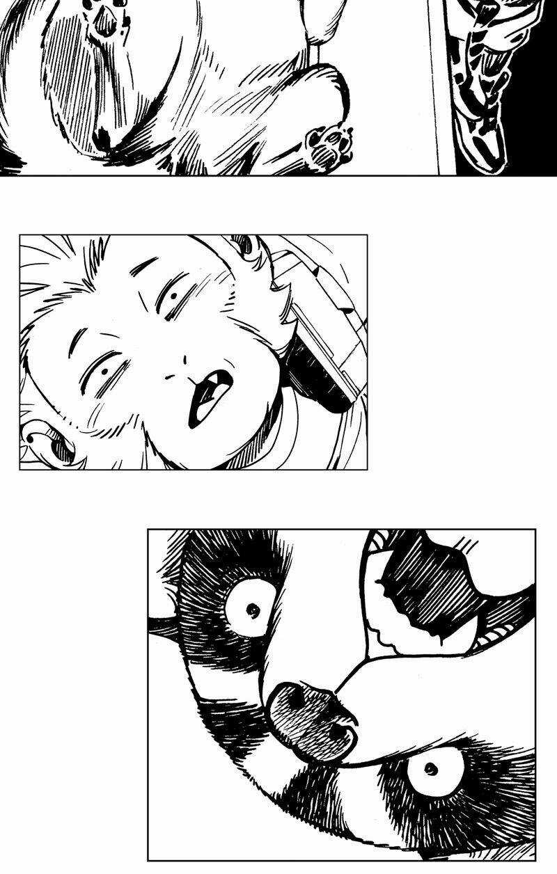 Tái Sinh Viên - Chapter 4 - Trang 6