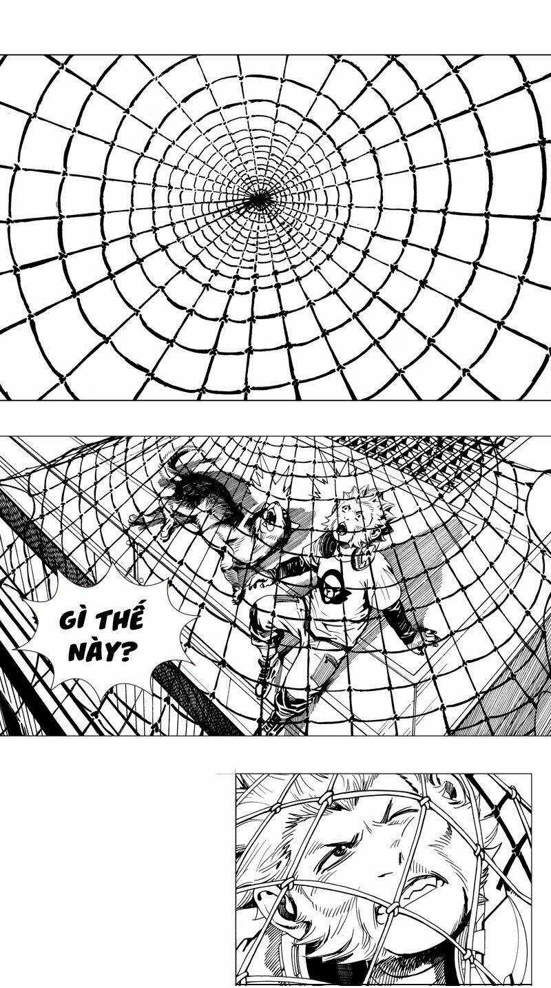 Tái Sinh Viên - Chapter 4 - Trang 7